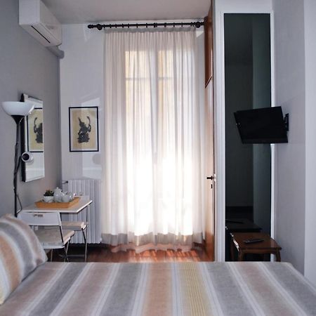 A Milan B&B מראה חיצוני תמונה