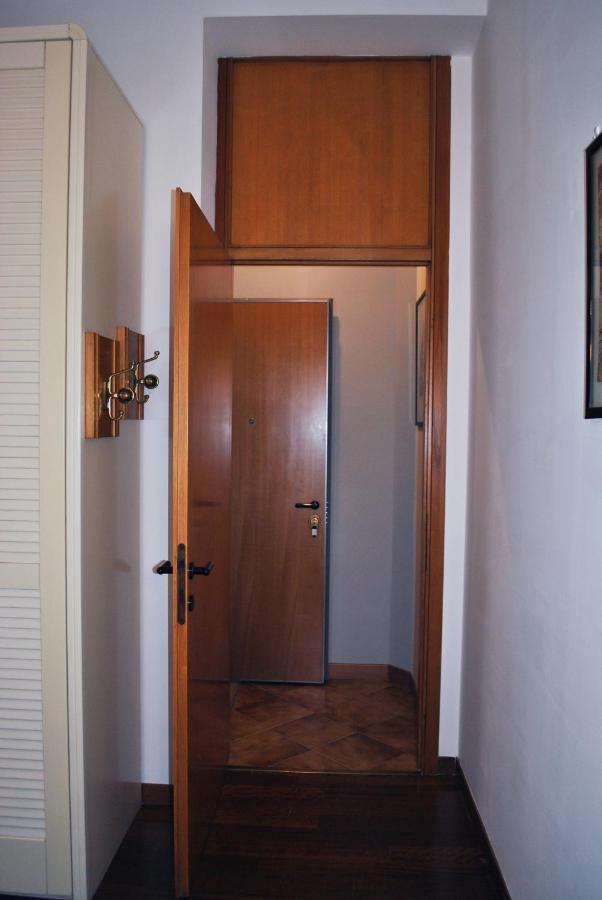 A Milan B&B מראה חיצוני תמונה