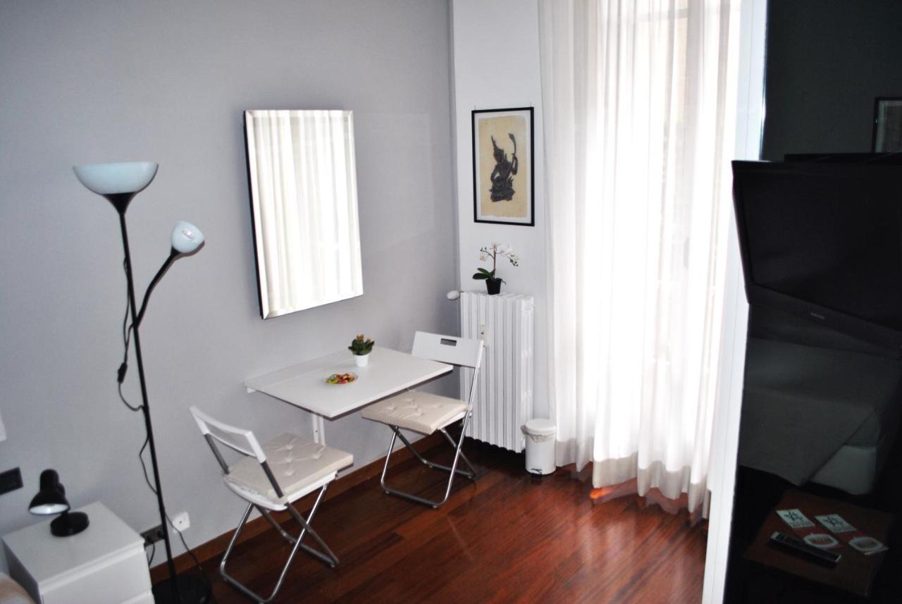 A Milan B&B מראה חיצוני תמונה