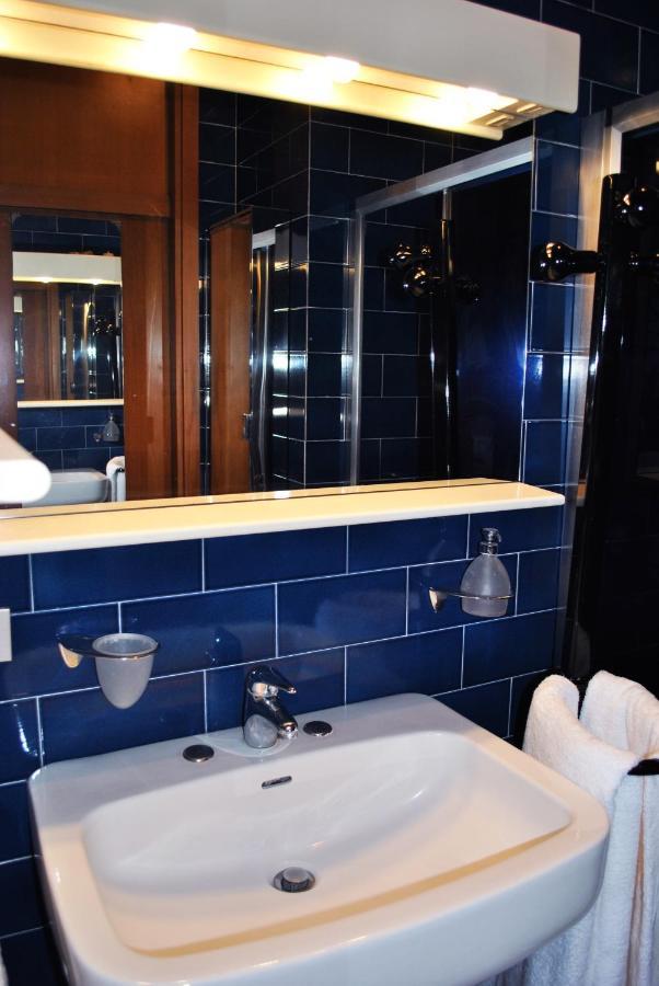 A Milan B&B מראה חיצוני תמונה