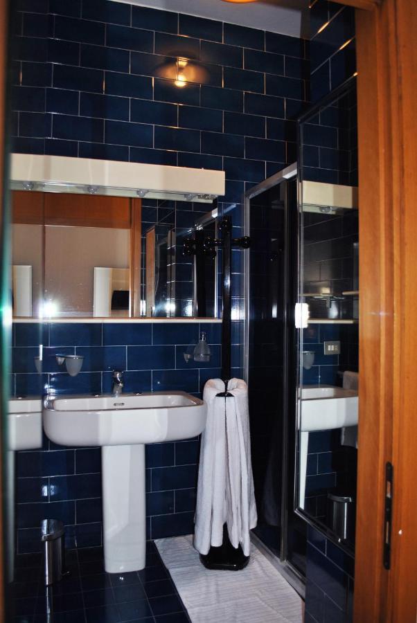 A Milan B&B מראה חיצוני תמונה