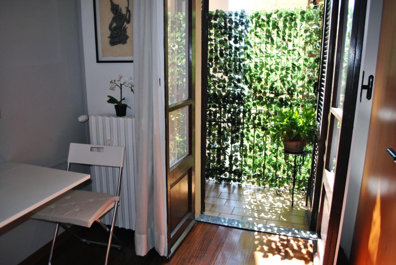 A Milan B&B מראה חיצוני תמונה