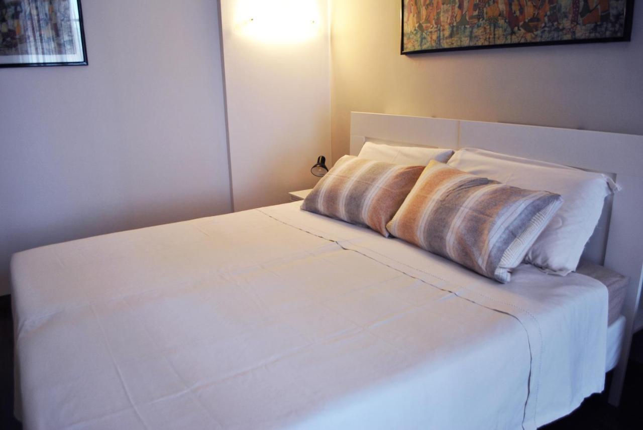 A Milan B&B מראה חיצוני תמונה